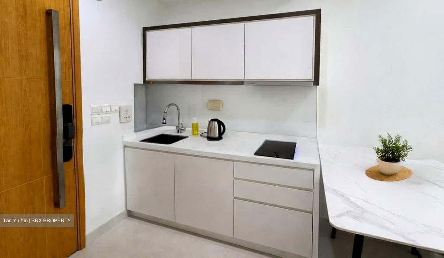 Casa Cambio (D19), Condominium #562824821